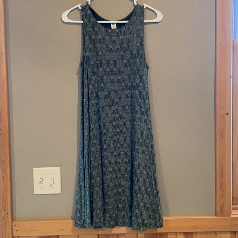 Women’s dress